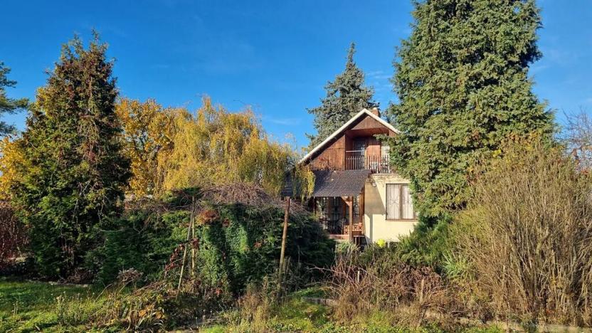 Prodej chaty, Hrušovany u Brna, 95 m2