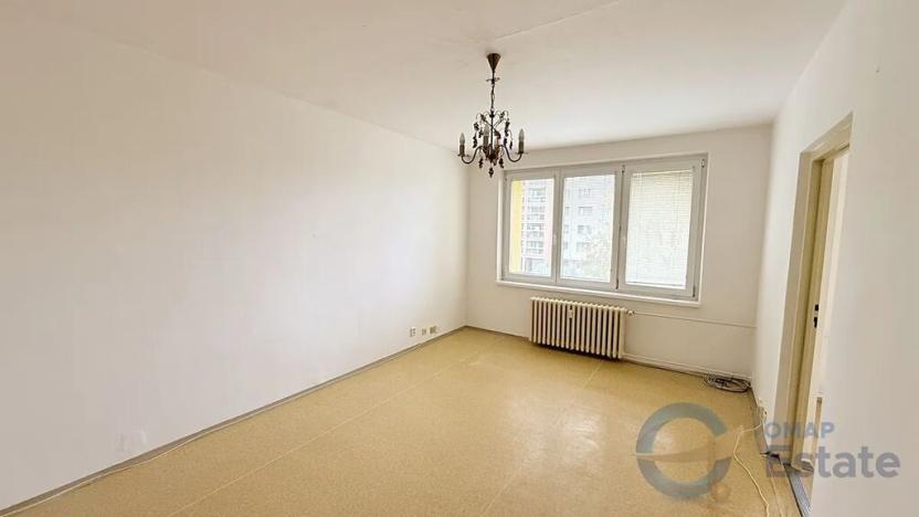 Prodej bytu 3+1, Ostrava, Čujkovova, 65 m2