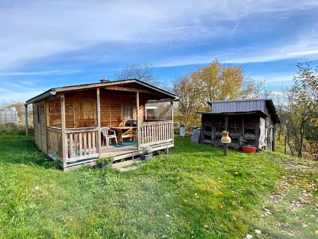 Prodej pozemku pro bydlení, Plzeň, K Stráži, 1094 m2