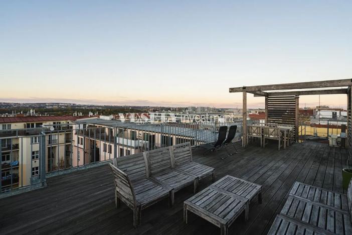 Prodej bytu 4+kk, Praha - Žižkov, Vinohradská, 139 m2