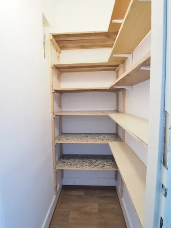 Pronájem bytu 2+1, Brno, Jircháře, 66 m2