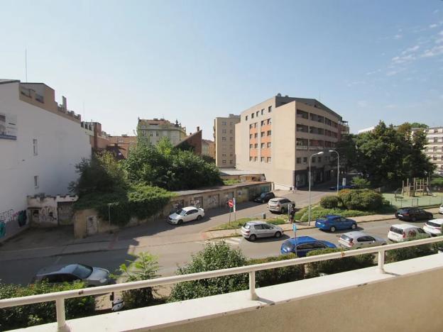 Pronájem bytu 2+1, Brno, Jircháře, 66 m2