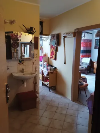 Prodej bytu 1+1, Liberec, Pazderkova, 35 m2