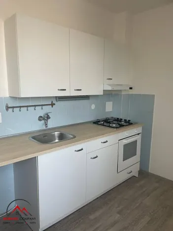 Pronájem bytu 1+1, Ostrava, Newtonova, 41 m2