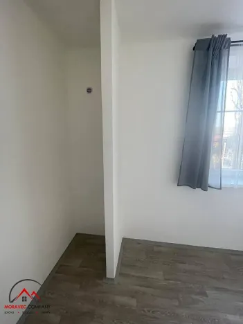 Pronájem bytu 1+1, Ostrava, Newtonova, 41 m2