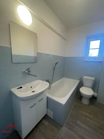 Pronájem bytu 1+1, Ostrava, Newtonova, 41 m2