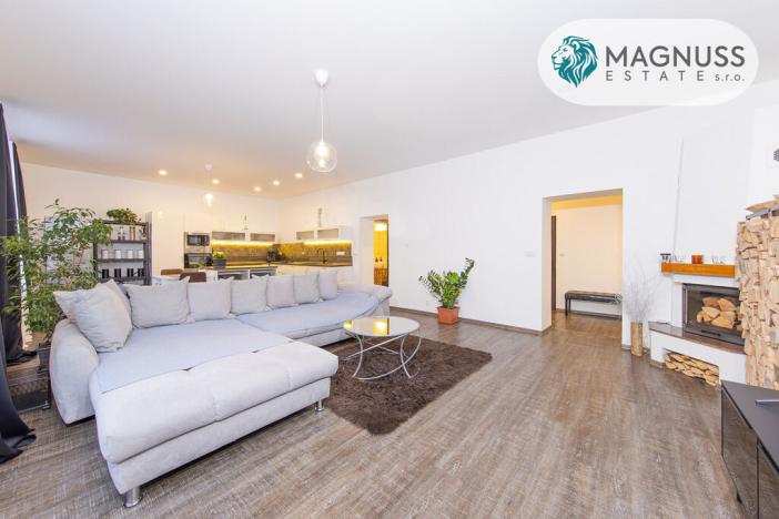 Prodej bytu 2+kk, Ostrava - Přívoz, Orebitská, 113 m2