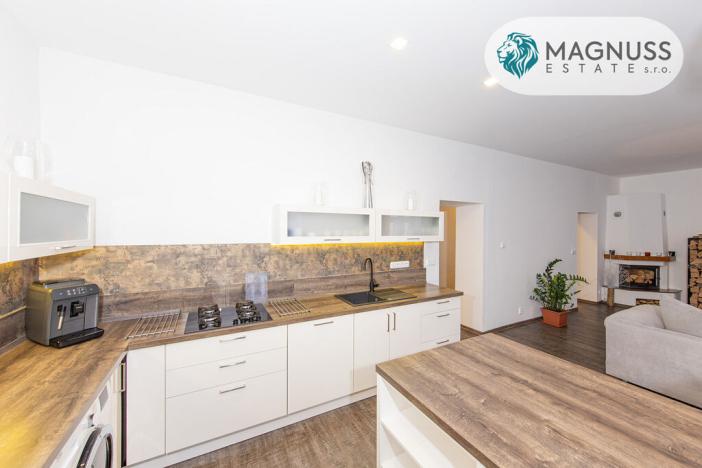 Prodej bytu 2+kk, Ostrava - Přívoz, Orebitská, 113 m2