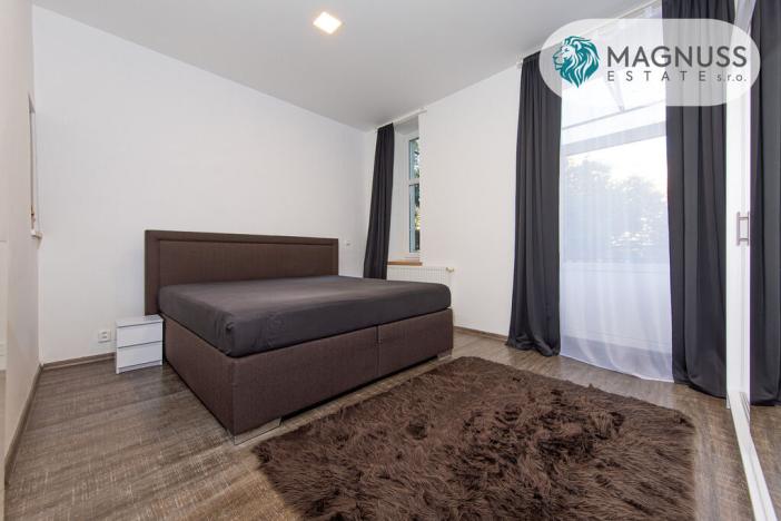 Prodej bytu 2+kk, Ostrava - Přívoz, Orebitská, 113 m2