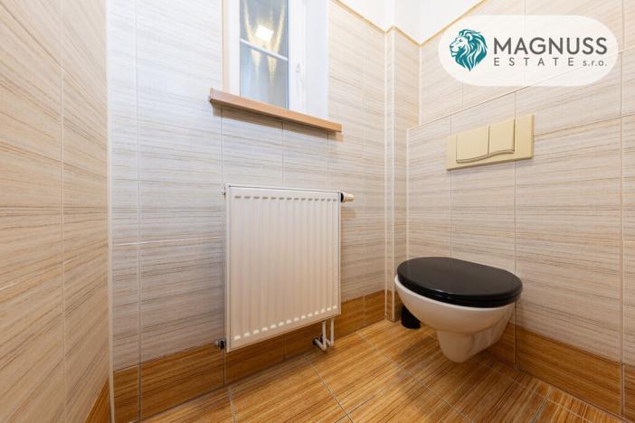 Prodej bytu 2+kk, Ostrava - Přívoz, Orebitská, 113 m2