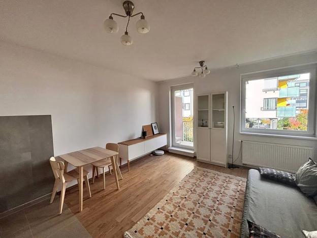 Pronájem bytu 1+kk, Praha - Stodůlky, Svitákova, 6778 m2