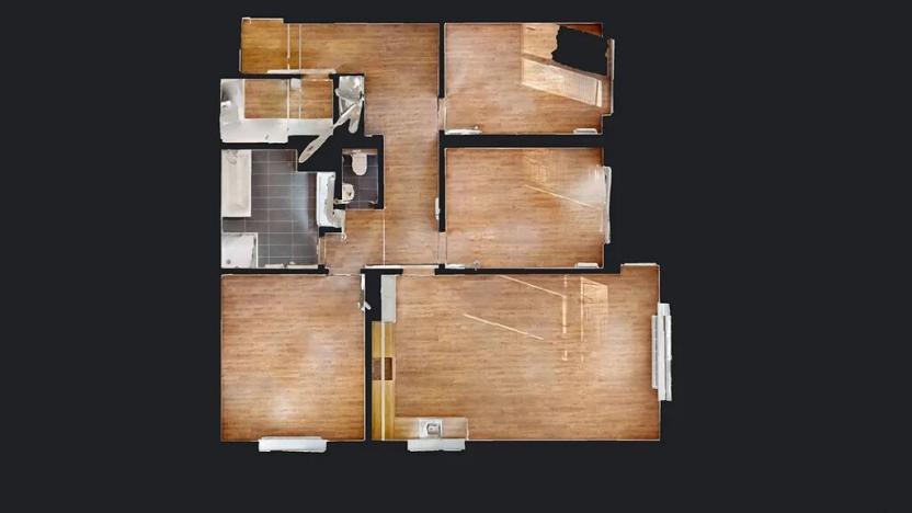 Pronájem bytu 4+kk, Olomouc, Janského, 112 m2