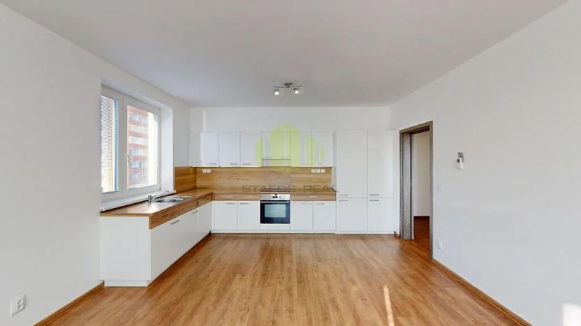 Pronájem bytu 4+kk, Olomouc, Janského, 112 m2