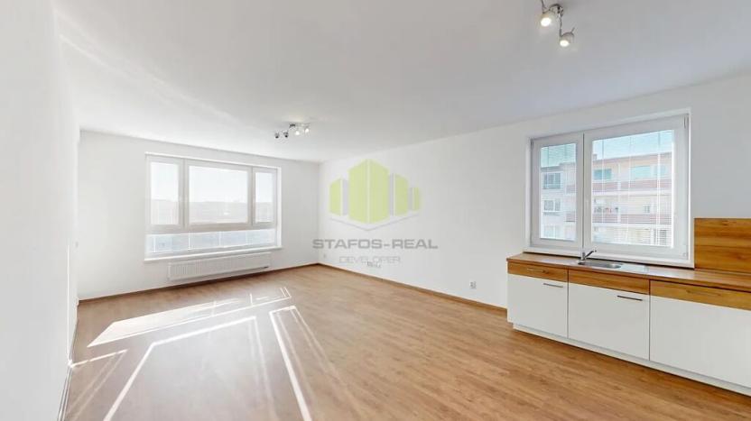 Pronájem bytu 4+kk, Olomouc, Janského, 112 m2