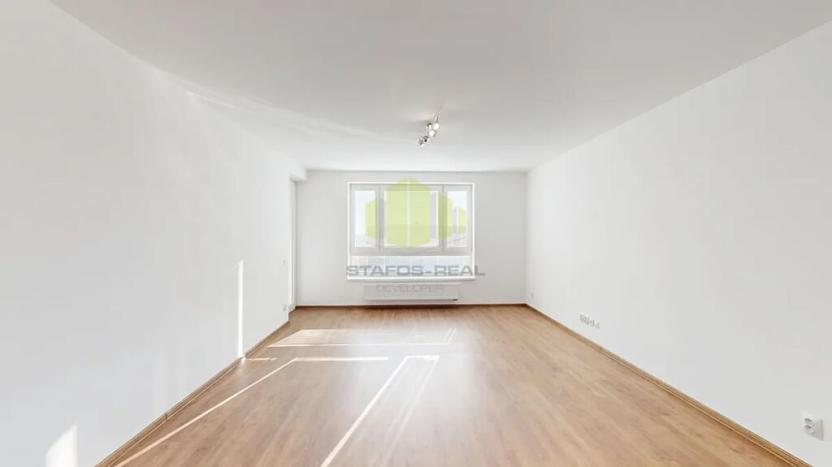 Pronájem bytu 4+kk, Olomouc, Janského, 112 m2