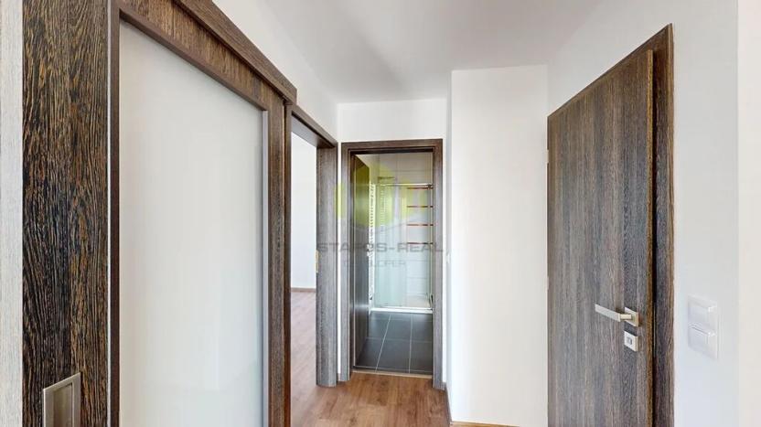 Pronájem bytu 4+kk, Olomouc, Janského, 112 m2