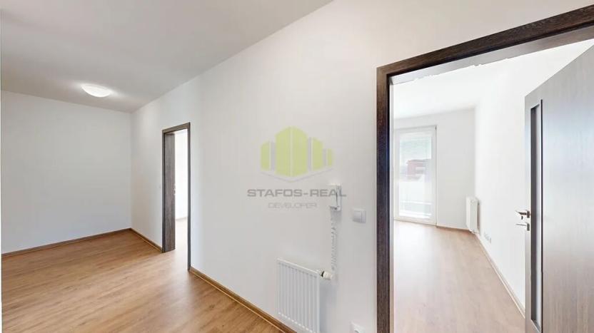 Pronájem bytu 4+kk, Olomouc, Janského, 112 m2