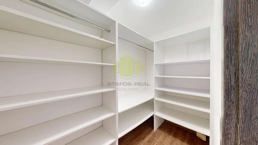 Pronájem bytu 4+kk, Olomouc, Janského, 112 m2