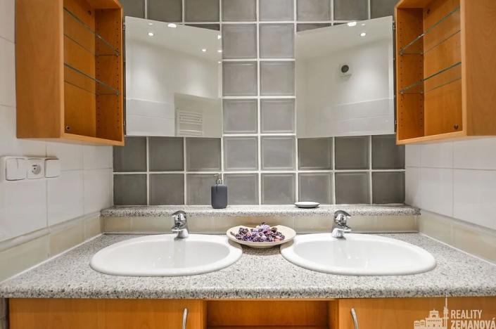 Pronájem bytu 3+kk, Praha - Vinohrady, Mánesova, 118 m2