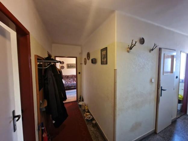 Prodej bytu 2+1, Černožice, Gen. Svobody, 66 m2