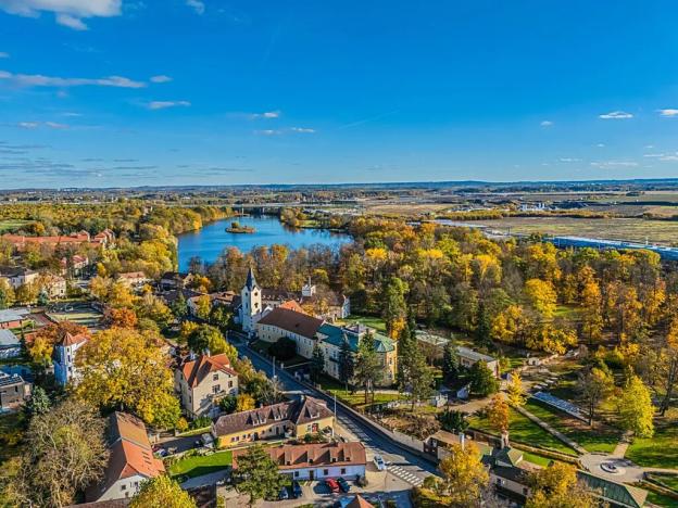 Prodej vícegeneračního domu, Praha - Dolní Počernice, Bakurinova, 395 m2