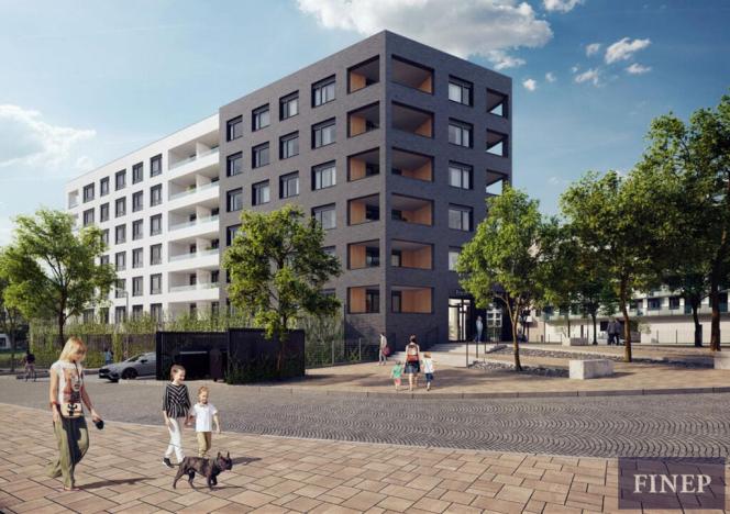 Prodej bytu 2+1, Praha - Hlubočepy, Voskovcova, 51 m2