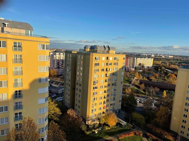 Pronájem bytu 2+kk, Praha - Stodůlky, Volutová, 49 m2