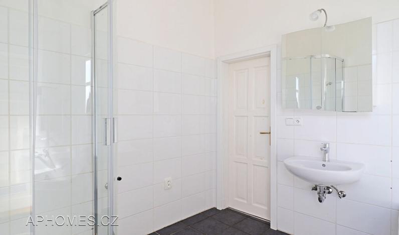 Pronájem bytu 4+1, Praha - Dejvice, Na pískách, 123 m2