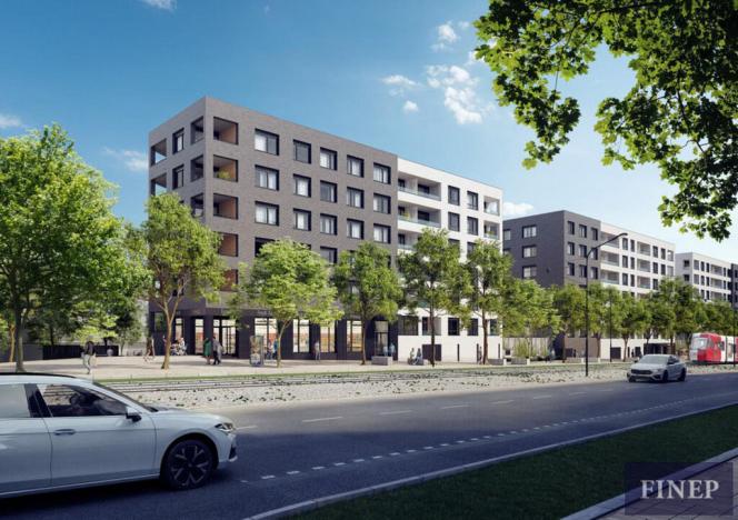 Prodej bytu 3+kk, Praha - Hlubočepy, Voskovcova, 71 m2