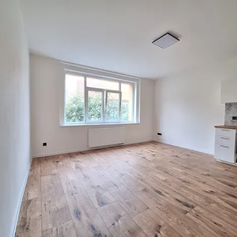Pronájem bytu 3+kk, Praha - Břevnov, Bělohorská, 64 m2