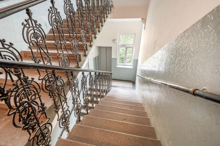 Prodej bytu 2+kk, Praha - Libeň, Novákových, 47 m2