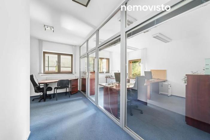 Prodej kanceláře, Ostrava, Sokola Tůmy, 197 m2