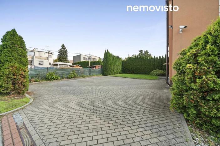 Prodej vily, Ostrava, Sokola Tůmy, 197 m2