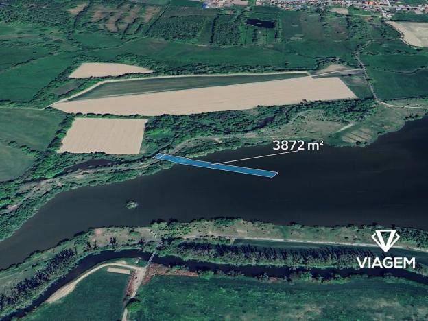 Prodej podílu pole, Dolní Benešov, 645 m2
