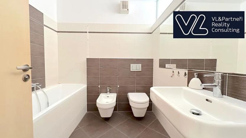 Pronájem bytu 3+kk, Brno, Jírovcova, 89 m2