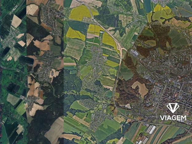 Prodej podílu lesa, Ostrava, 287 m2