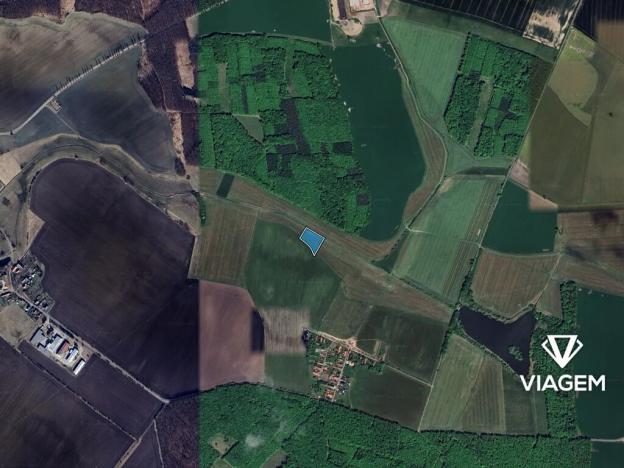 Prodej podílu pole, Lodín, 134 m2