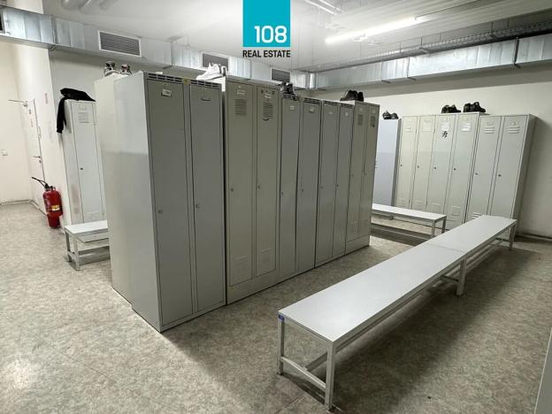 Prodej výrobních prostor, Kopřivnice, Průmyslový park, 6017 m2