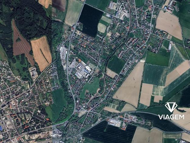 Prodej podílu pole, Vikýřovice, 335 m2