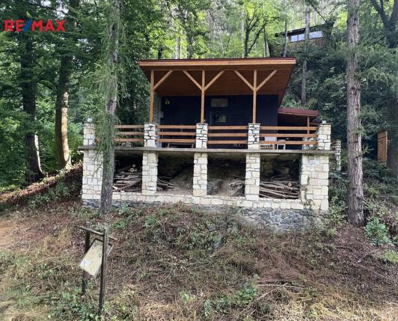 Prodej chaty, Zbečno, 25 m2