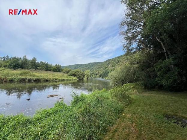 Prodej chaty, Zbečno, 25 m2