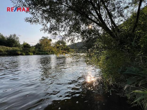 Prodej chaty, Zbečno, 25 m2