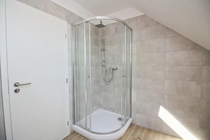 Pronájem bytu 2+kk, Kuřimská Nová Ves, 55 m2