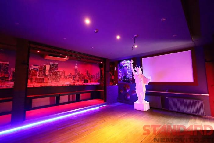 Pronájem obchodního prostoru, Nepomuk, Na Vinici I., 120 m2