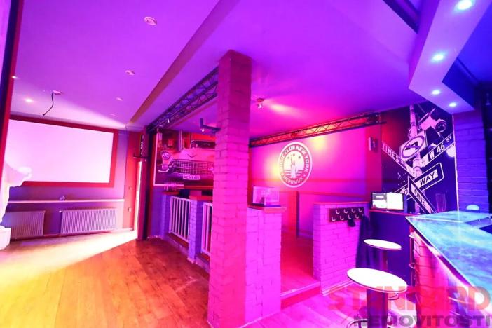 Pronájem obchodního prostoru, Nepomuk, Na Vinici I., 120 m2