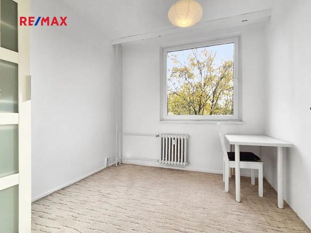 Pronájem bytu 3+1, Praha - Hlubočepy, Lamačova, 63 m2