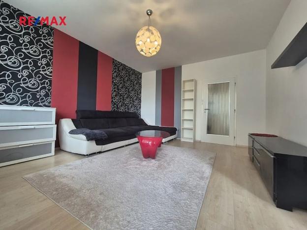 Pronájem bytu 3+1, Praha - Hlubočepy, Lamačova, 63 m2