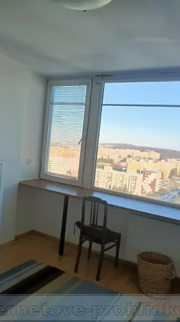 Pronájem pokoje, Praha - Písnice, Výletní, 21 m2