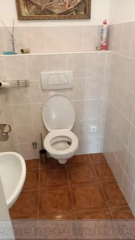 Pronájem pokoje, Praha - Písnice, Výletní, 21 m2