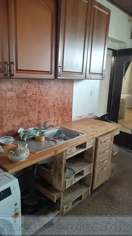 Pronájem bytu 3+kk, Praha - Velká Chuchle, Pod akáty, 72 m2